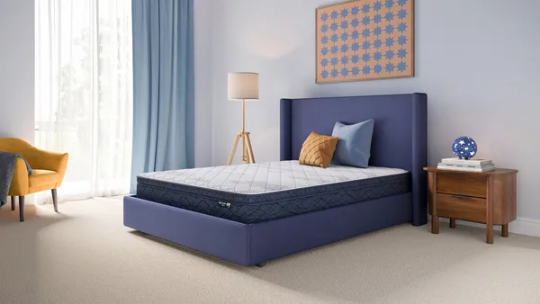 Serta Five Star