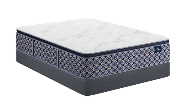 Serta Perfect Sleeper Custom